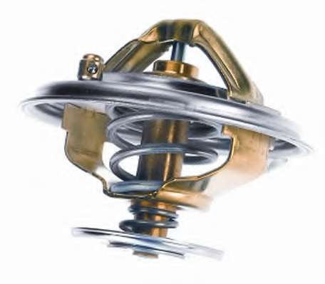 Термостат, охлаждающая жидкость