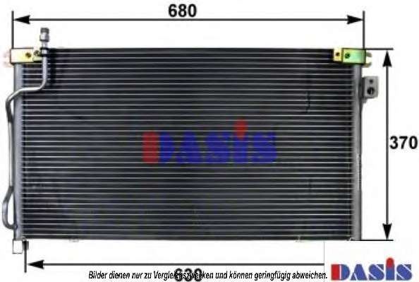 Конденсатор, кондиционер