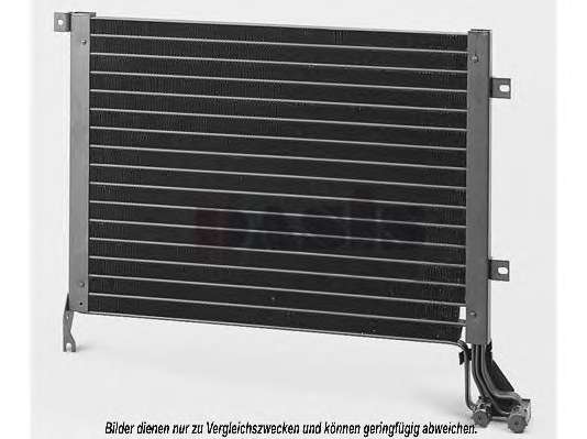 Конденсатор, кондиционер