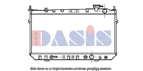 Радиатор, охлаждение двигателя