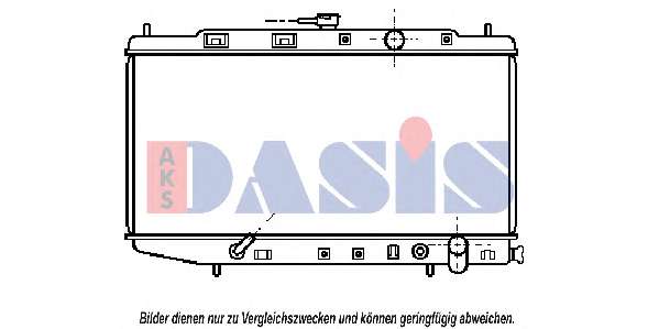 Радиатор, охлаждение двигателя