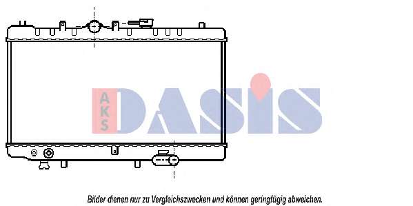 Радиатор, охлаждение двигателя