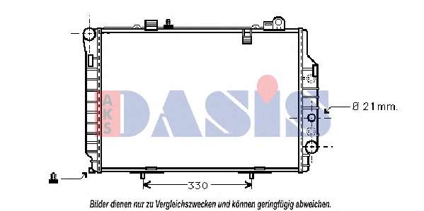 Радиатор, охлаждение двигателя