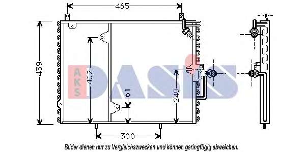 Конденсатор, кондиционер