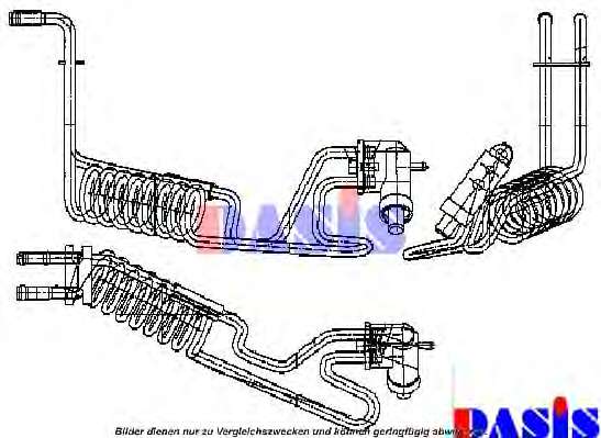 Теплообменник, отопление салона