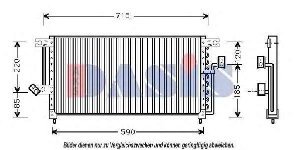 Конденсатор, кондиционер