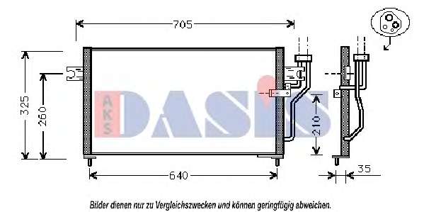 Конденсатор, кондиционер