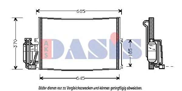 Конденсатор, кондиционер
