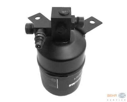 Осушитель, кондиционер