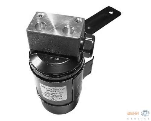 Осушитель, кондиционер