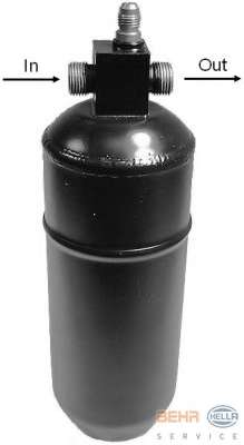 Осушитель, кондиционер