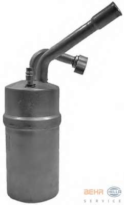 Сушарка, Кондиціонер