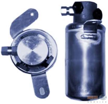 Осушитель, кондиционер