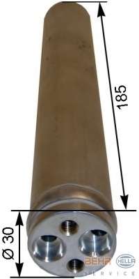 Осушитель, кондиционер