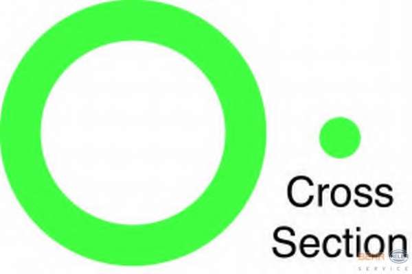 Комплект уплотнительных колец