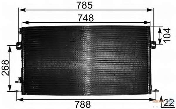 Конденсатор, кондиционер