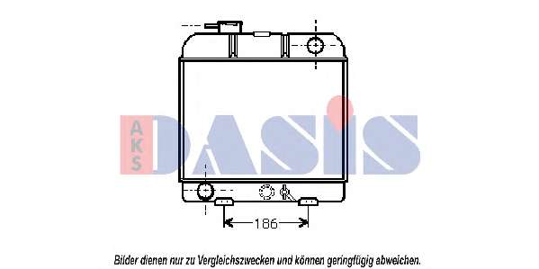 Радиатор, охлаждение двигателя