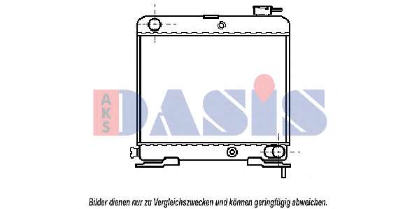 Радиатор, охлаждение двигателя