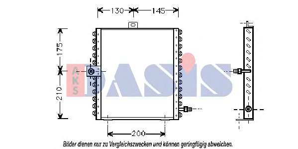 Конденсатор, кондиционер