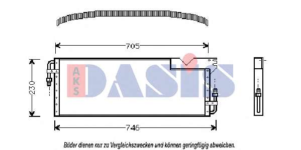 Конденсатор, кондиционер