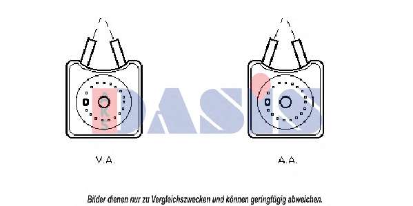 масляный радиатор, двигательное масло