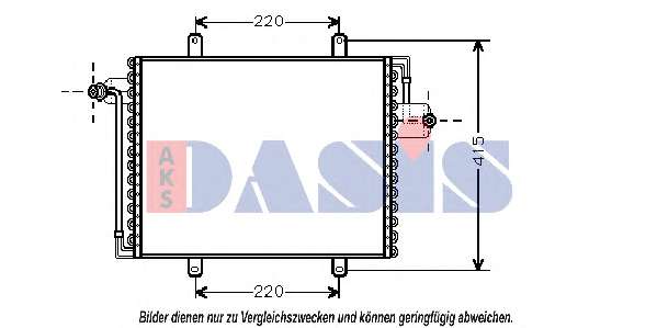 Конденсатор, кондиционер