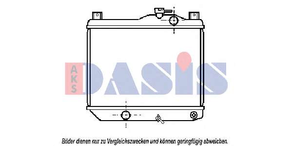 Радиатор, охлаждение двигателя