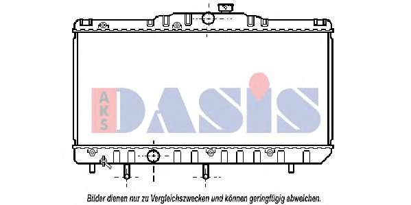 Радиатор, охлаждение двигателя