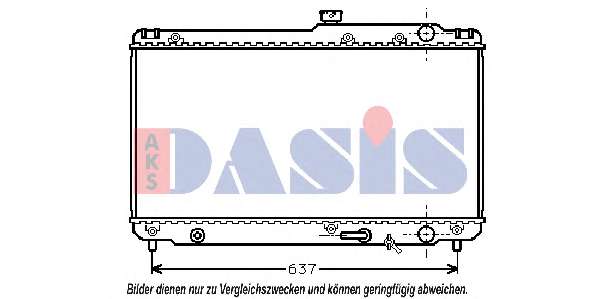 Радиатор, охлаждение двигателя