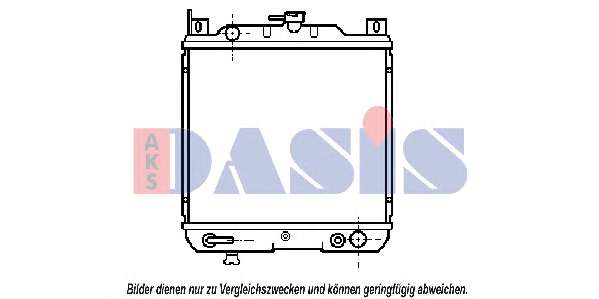 Радиатор, охлаждение двигателя