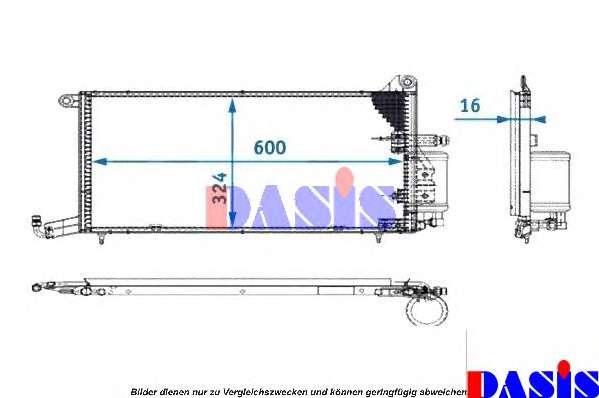 Конденсатор, кондиционер