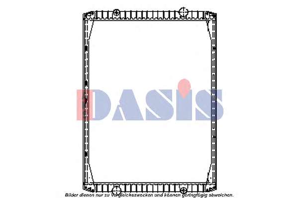 Радиатор, охлаждение двигателя