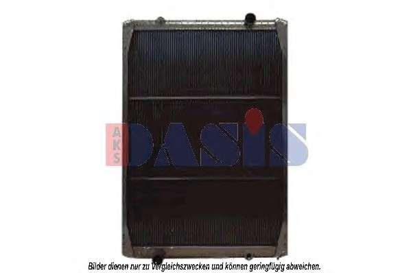 Радиатор, охлаждение двигателя