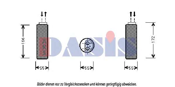 Осушитель, кондиционер