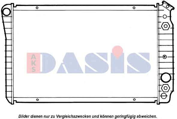 Радиатор, охлаждение двигателя