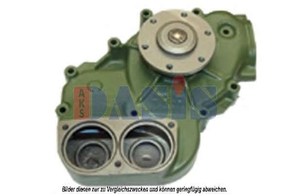 Водяной насос