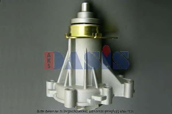 Водяной насос