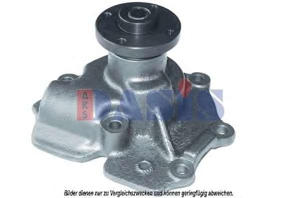 Водяной насос