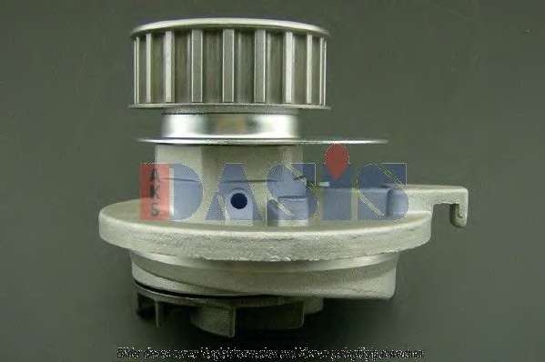 Водяной насос