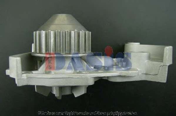 Водяной насос