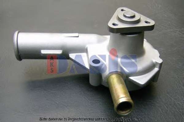 Водяной насос