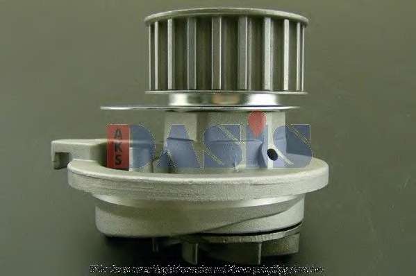 Водяной насос