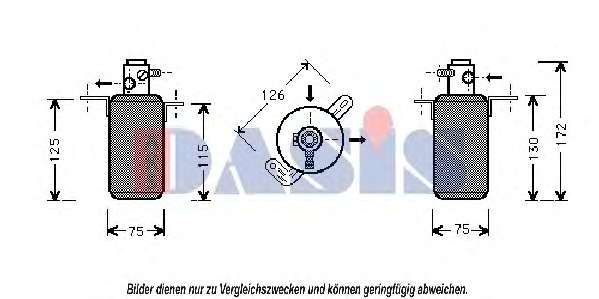 Осушитель, кондиционер