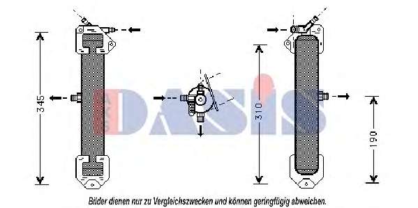 Осушитель, кондиционер