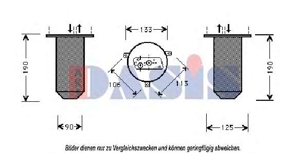Осушитель, кондиционер
