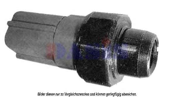 Пневматический выключатель, кондиционер