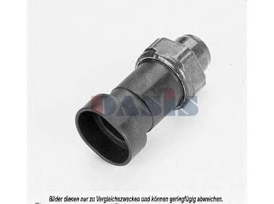 Пневматический выключатель, кондиционер