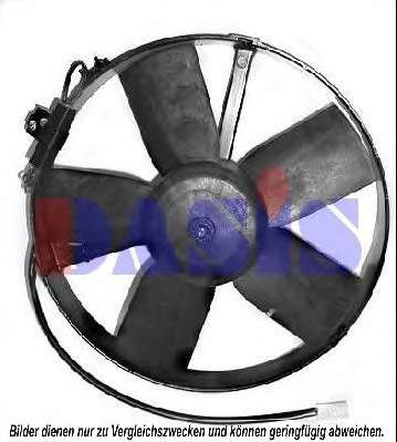 Вентилятор, конденсатор кондиционера