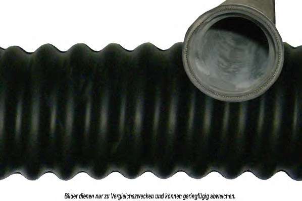 Шланг радиатора