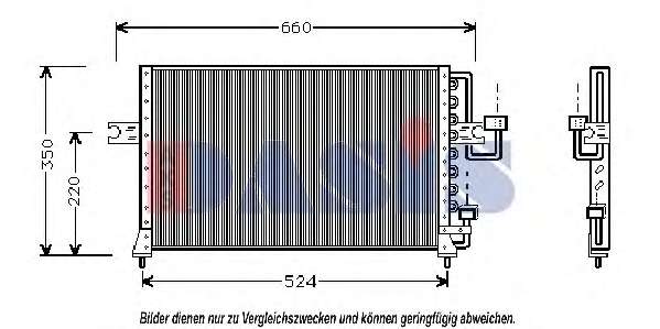 Конденсатор, кондиционер